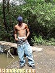 Roberto - IslandBoys - Anal Sex