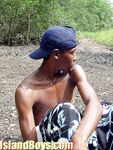 Roberto - IslandBoys - Anal Sex