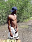 Roberto - IslandBoys - Anal Sex