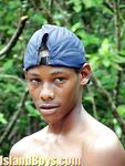 Roberto - IslandBoys - Anal Sex