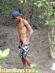 Roberto - IslandBoys - Anal Sex