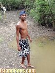 Roberto - IslandBoys - Anal Sex