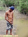 Roberto - IslandBoys - Anal Sex