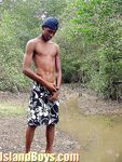 Roberto - IslandBoys - Anal Sex