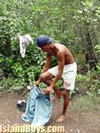 Roberto - IslandBoys - Anal Sex