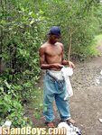 Roberto - IslandBoys - Anal Sex