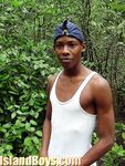 Roberto - IslandBoys - Anal Sex