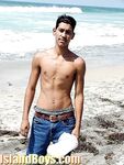 Rodolfo - IslandBoys - Masturbation