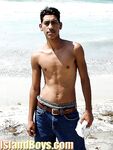 Rodolfo - IslandBoys - Masturbation