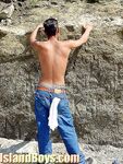 Rodolfo - IslandBoys - Masturbation