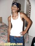 Rodolfo - IslandBoys - Masturbation