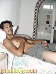 Rodolfo - IslandBoys - Masturbation