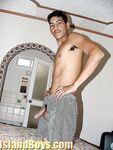 Rodolfo - IslandBoys - Masturbation