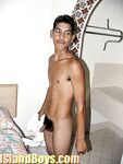Rodolfo - IslandBoys - Masturbation