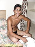 Rodolfo - IslandBoys - Masturbation