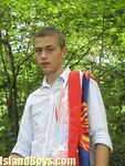 Ruslan - IslandBoys - IslandBoys