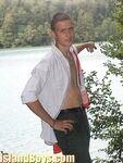 Ruslan - IslandBoys - IslandBoys