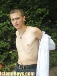 Ruslan - IslandBoys - IslandBoys