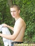 Ruslan - IslandBoys - IslandBoys