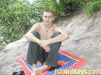 Ruslan - IslandBoys - IslandBoys