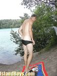 Ruslan - IslandBoys - IslandBoys
