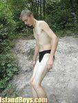 Ruslan - IslandBoys - IslandBoys