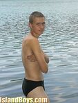 Ruslan - IslandBoys - IslandBoys