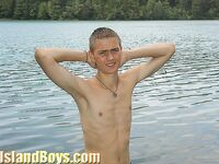 Ruslan - IslandBoys - IslandBoys