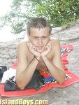 Ruslan - IslandBoys - IslandBoys