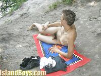 Ruslan - IslandBoys - IslandBoys