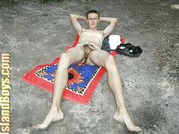Ruslan - IslandBoys - IslandBoys