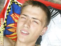 Ruslan - IslandBoys - IslandBoys