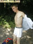 Ruslan - IslandBoys - IslandBoys