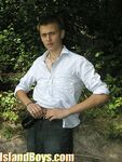 Ruslan - IslandBoys - IslandBoys