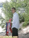 Ruslan - IslandBoys - IslandBoys