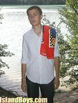Ruslan - IslandBoys - IslandBoys