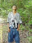 Safra - IslandBoys - Masturbation