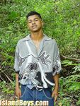Safra - IslandBoys - Masturbation