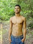 Safra - IslandBoys - Masturbation