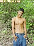 Safra - IslandBoys - Masturbation