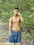 Safra - IslandBoys - Masturbation