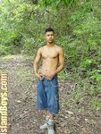 Safra - IslandBoys - Masturbation