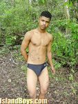 Safra - IslandBoys - Masturbation