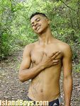 Safra - IslandBoys - Masturbation