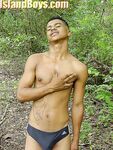 Safra - IslandBoys - Masturbation