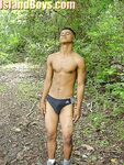 Safra - IslandBoys - Masturbation