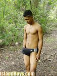 Safra - IslandBoys - Masturbation