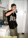 Salchi - IslandBoys - Teen