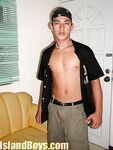 Salchi - IslandBoys - Teen