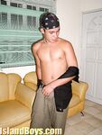 Salchi - IslandBoys - Teen